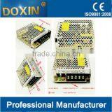 Safe and Uniterrupted Switching 220v to 12v 15W dc Power Supply