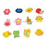 Ricon Metal Crafts Souvenir Fridge Magnet for Children Education thumbnail-1