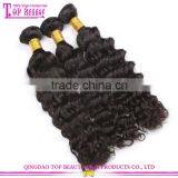 The Best Hair Vendors Wholesale Hair Bundle Deep Wave Human Hair Weave Raw Virgin Cambodian Hair thumbnail-2
