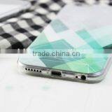 Case Cover for Iphone 6s, Scratch Resistant Phone Case, Mobile Phones Accessories, Mobile Phone Case, Triangle Case Cover thumbnail-2