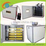 2016 China Newest Technology Roller Solar Energy Egg Incubator/hatcher Cheap Poultry Egg Incubators Prices thumbnail-3
