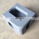Standard Shipping Container Corner Fitting Tradespeople thumbnail-3