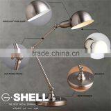 VDE Living Room Antique Style LED Table Lamp thumbnail-6