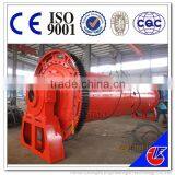 ISO Quality Approve Ball Mill,mining Grinding Ball Mill,mineral Processing Ball Mill thumbnail-1