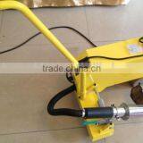 PE/PVC Spraying Cloth Welder thumbnail-1