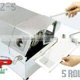 Wholesale 5 Roller Sugarcane Juice Extractor Max Machine , Sugar Cane Juice Machine thumbnail-4