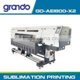 1.8M Indoor Heat Transfer Sublimation Printer thumbnail-1