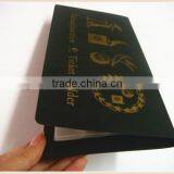 Pocket Clear Plastic Folders,plastic Pockets File Folder thumbnail-1