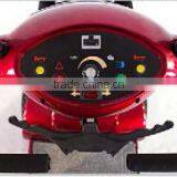 Luxury 400W 4 Wheel Electric Disability Scooters for Elderly With 24V 38Ah Battery thumbnail-4