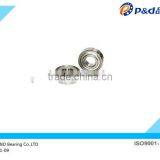 Very Very High Speed 625 zz Miniature Ball Bearing thumbnail-3