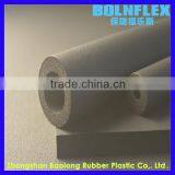 Heat Insulation Building Material Rubber Foam Insulation Tube