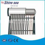 Cheep Price Heat Pipe Solar Collector/geyser/water Heater Solar Home System thumbnail-6