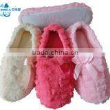 Lady Animal 2016 New Designs Terry Winter Indoor Memory Slippers thumbnail-3