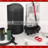 Fiber Optical Cable Splice Joint Closure