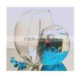 Acrylic Aquarium Mini Fish Tank thumbnail-1