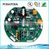 Shenzhen Pcba Manufacture of Sharp Pcba Boards / Bluetooth Speaker Pcba thumbnail-6