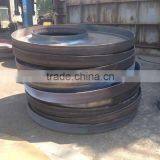 Carbon Handhole & Manways Punching Dished Head Tank Cover for Petroleum thumbnail-3