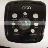 220V Plastic Hot New Air Conditioner Fan With Ionizer thumbnail-2