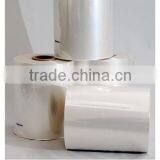 Food grade pof shrink film for food/industrial package