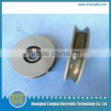 Elevator Door Rollers,size:66*15*6202