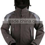 Woman Jacket Skiing Jacket Hiking Jacket Camping Jacket thumbnail-1