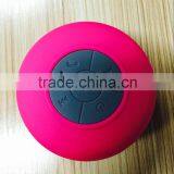 2016 Hot Waterproof Wireless Cheap Bluetooth Speaker thumbnail-4