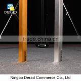 Gold Metal Corner Protector, Industrial Corner Protectors thumbnail-2