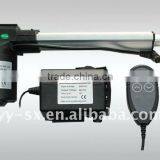 Linear Actuator for Dental Chair