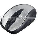 2.4G Unique Long Distance Wireless Mouse thumbnail-2