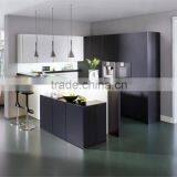 Custom Kitchen Units With Accessories Suited for Apatment thumbnail-3