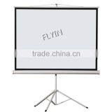 Multimedia Office Home Theater Use EU Warehouse * 100 Inch Matt White Projector Screen
