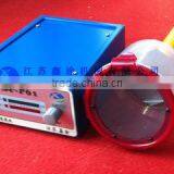 Hand Hold Electrostatic Flocking Machine & Equipment thumbnail-3