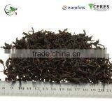 Black Tea Organic Certified Taiwan Gaba Black Tea thumbnail-2