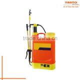 High Quality Knapsack Electric Sprayer Agriculture 8Ah Battery Sprayer for Sale thumbnail-5