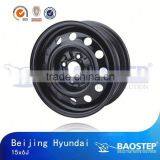 BAOSTEP Customized Design Supplier 24 Inch Steel Wheels thumbnail-1