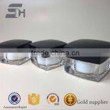 2015 New Design Face Cosmetics Cream Empty Jar thumbnail-5