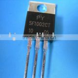 SF1606CT diode