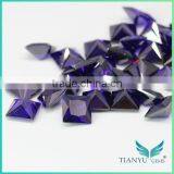 2015 Hot Sale Super Cubic Zirconia Price Machine Cut thumbnail-5