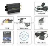 TK103A steady car Vehicle GPS Tracker TK103A with Android & IOS app ,web tracking platform and PC