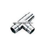 Handrail Connector/handrail Connectors/ss Handrail Connector