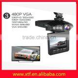Factory Direct Sale 90 Degree Generalplus hd Car Dvr thumbnail-2