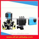 Hd 5 Million Pixels Wide Angle Lens Loop Video Waterproof Wifi Camera Car Camera Recorder thumbnail-6