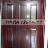 Residential Steel Fire Rated Entry Doors thumbnail-3