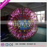 Inflatable Zorb Ball for Kids/inflatable Shiny Ball thumbnail-1