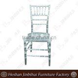 Elegant Moden Plastic Chair for Sale Hotel Chair for Adult