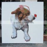 Beautifu Canvas Modern Oil Painting New Style thumbnail-1