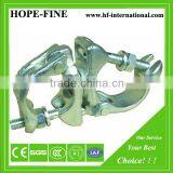 Drop Forged British Swivel Coupler Scaffolding Coupler thumbnail-2
