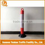 New Arrive 2016 Reboundable Warning Bollard,spring Post,warning Post Buying From China thumbnail-2