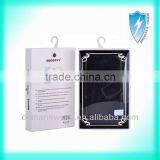 Self-developed and Producted Leather Case for Iphone 4G,5G/5S, 5C thumbnail-1