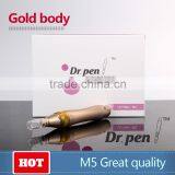 2016 New Arrival Microneedle Derma Pen Produced by Original Derma Pen Factory in China thumbnail-3